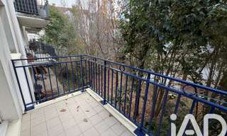 Appartement 2 Pièces 42 m² à vendre à Limeil-Brévannes (94450)