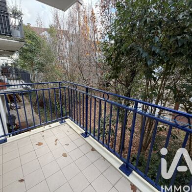 Appartement 2 pièces 180000 €