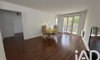 Appartement 2 Pièces 42 m² à vendre à Limeil-Brévannes (94450)