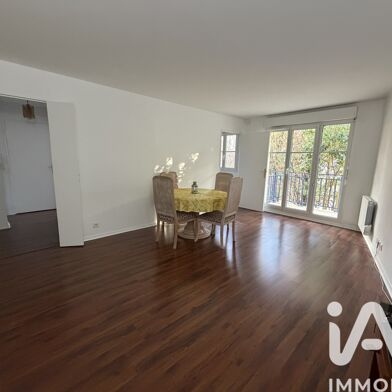 Appartement 2 pièces 180000 €