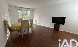 Appartement 2 Pièces 42 m² à vendre à Limeil-Brévannes (94450)