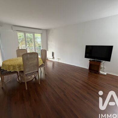 Appartement 2 pièces 175000 €