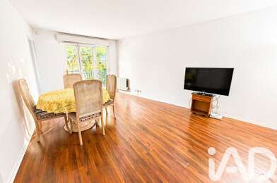 Appartement 2 pièces 172000 €