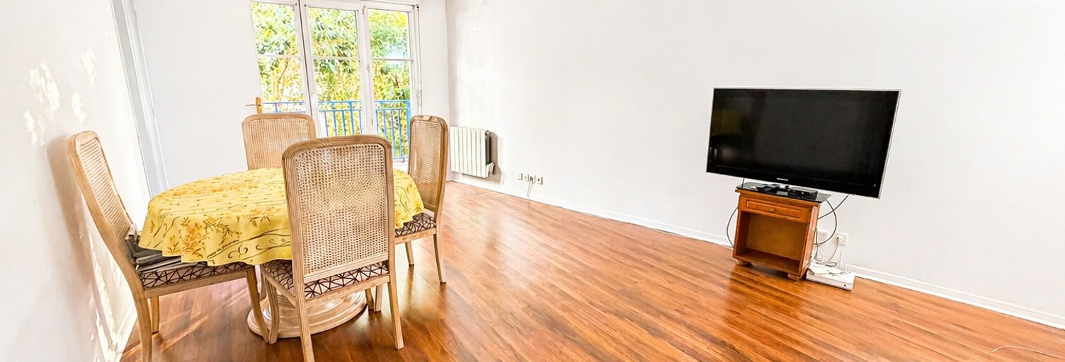 Appartement 2 Pièces 42 m² à vendre à Limeil-Brévannes (94450)