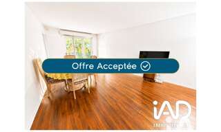 Appartement 2 Pièces 42 m² à vendre à Limeil-Brévannes (94450)