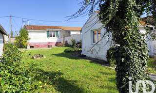 Maison 2 Pièces 48 m² à vendre à La Rochelle (17000)