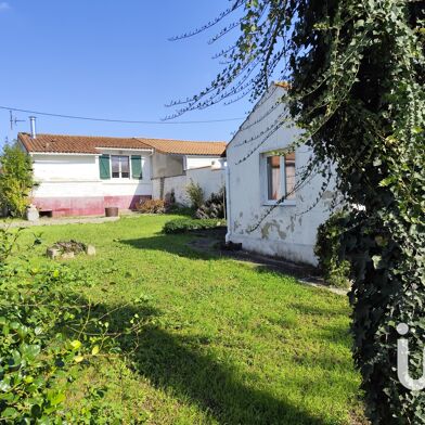 Maison 2 pièces 220000 €