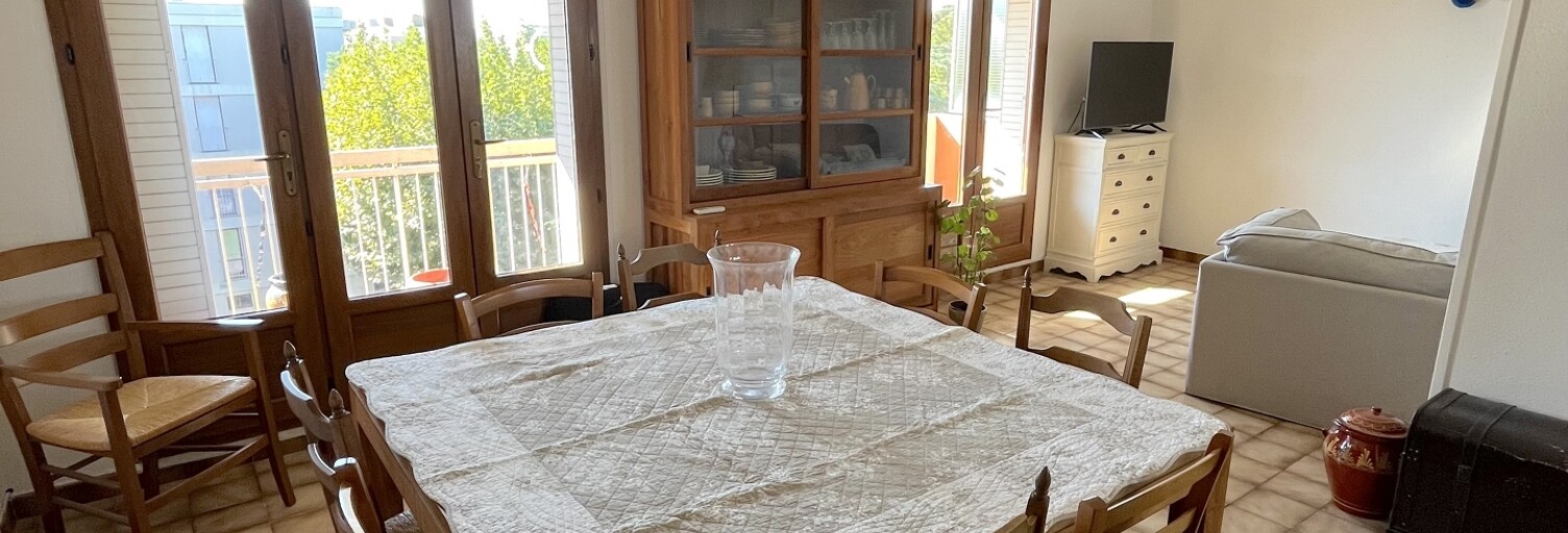 Appartement 3 Pièces 70 m² à vendre à Avignon (84000)