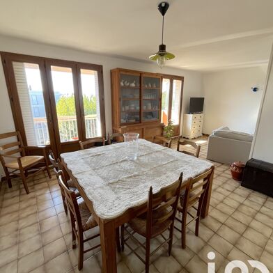 Appartement 3 pièces 97000 €