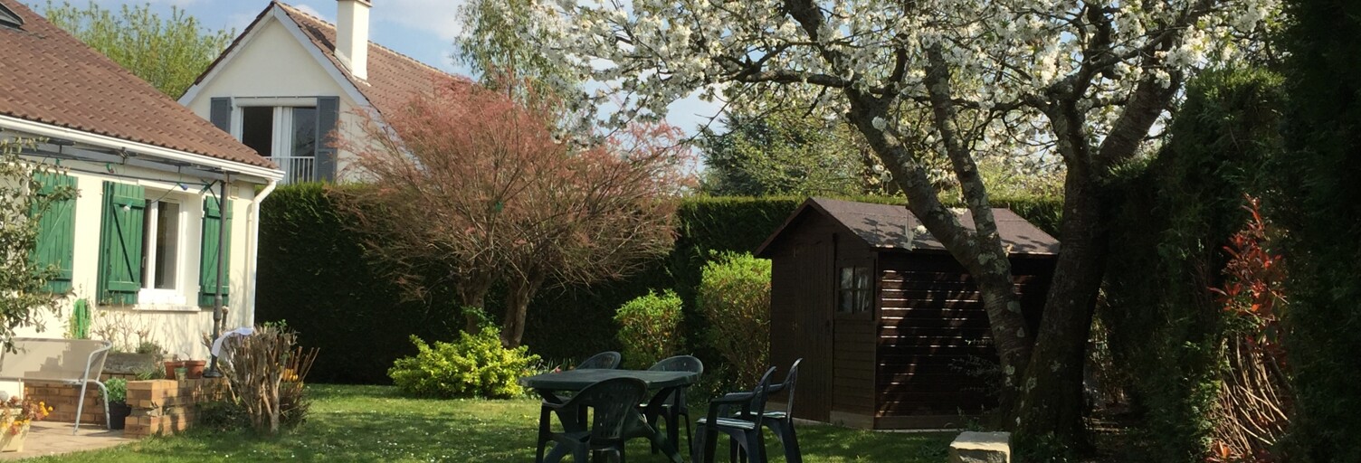 Maison 7 Pièces 148 m² à vendre à Mennecy (91540)