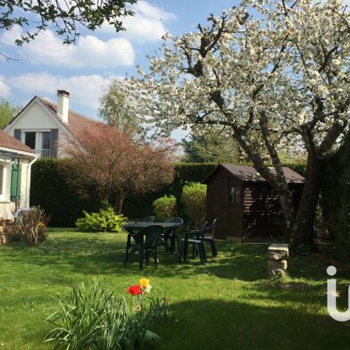 Maison 7 pièces 375000 €