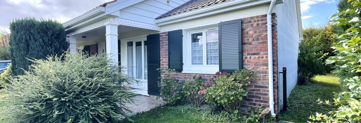 Maison 7 Pièces 148 m² à vendre à Mennecy (91540)