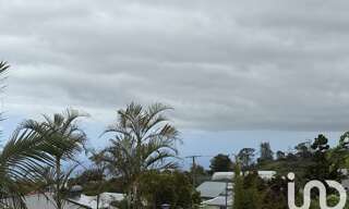 Terrain  386 m² à vendre à Le Tampon (97430)