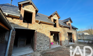 Maison 6 Pièces 145 m² à vendre à Besné (44160)