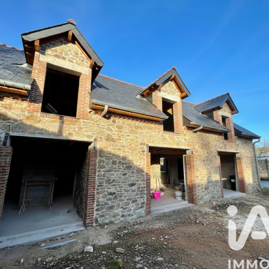 Maison 6 pièces 237000 €