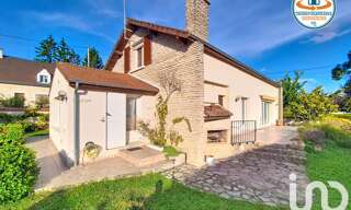 Maison 6 Pièces 155 m² à vendre à Montereau-Fault-Yonne (77130)