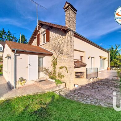 Maison 6 pièces 229000 €