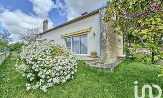 Maison 6 Pièces 155 m² à vendre à Misy-sur-Yonne (77130)