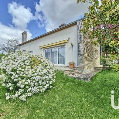 Maison 6 pièces 229000 €