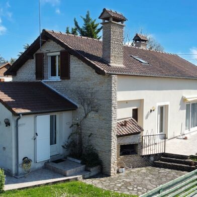 Maison 6 pièces 229000 €