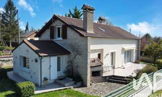 Maison 6 Pièces 155 m² à vendre à Montereau-Fault-Yonne (77130)