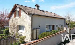 Maison 6 Pièces 155 m² à vendre à Villeneuve-la-Guyard (89340)