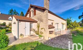 Maison 6 Pièces 155 m² à vendre à Villeneuve-la-Guyard (89340)