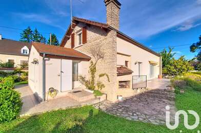 Maison 6 pièces 229000 €