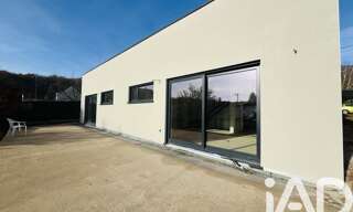 Maison 5 Pièces 106 m² à vendre à Saint-Avold (57500)