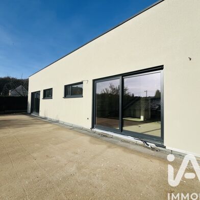 Maison 5 pièces 225000 €