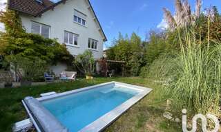 Maison 6 Pièces 160 m² à vendre à La Rochette (77000)