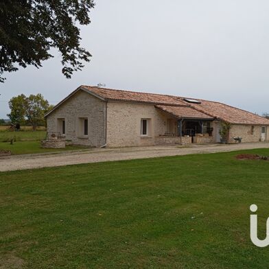 Maison 9 pièces 270000 €