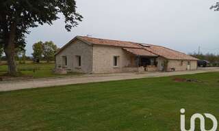 Maison 9 Pièces 187 m² à vendre à Trémons (47140)