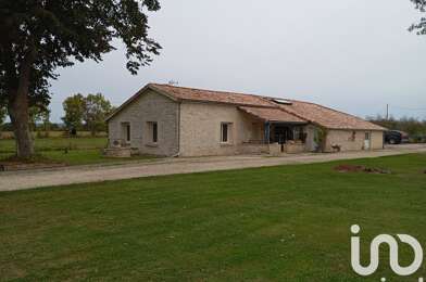 Maison 9 pièces 270000 €