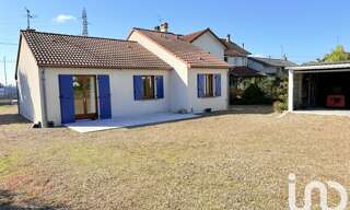 Maison 3 Pièces 86 m² à vendre à Bourbon-Lancy (71140)