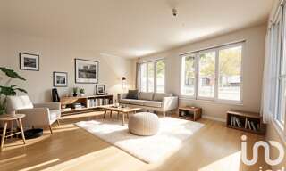 Appartement 3 Pièces 82 m² à vendre à Versailles (78000)