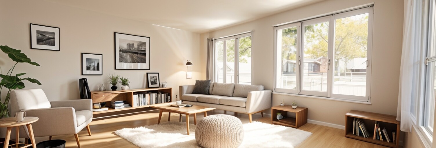 Appartement 3 Pièces 82 m² à vendre à Versailles (78000)