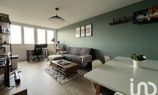 Appartement 2 Pièces 53 m² à vendre à La Madeleine (59110)