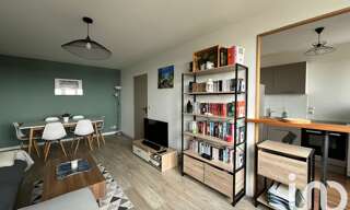 Appartement 2 Pièces 53 m² à vendre à La Madeleine (59110)