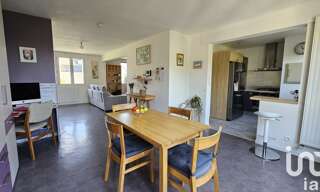 Maison 8 Pièces 156 m² à vendre à Nantes (44300)