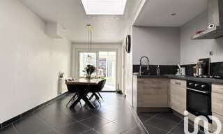 Maison 4 Pièces 91 m² à vendre à Tourcoing (59200)