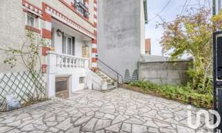 Maison 4 Pièces 75 m² à vendre à Les Pavillons-sous-Bois (93320)