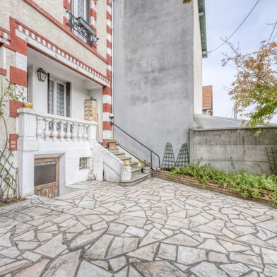 Maison 4 pièces 294900 €