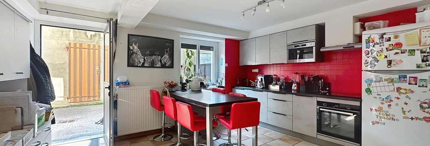 Appartement 4 Pièces 74 m² à vendre à Habère-Lullin (74420)