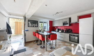 Appartement 4 Pièces 74 m² à vendre à Habère-Lullin (74420)