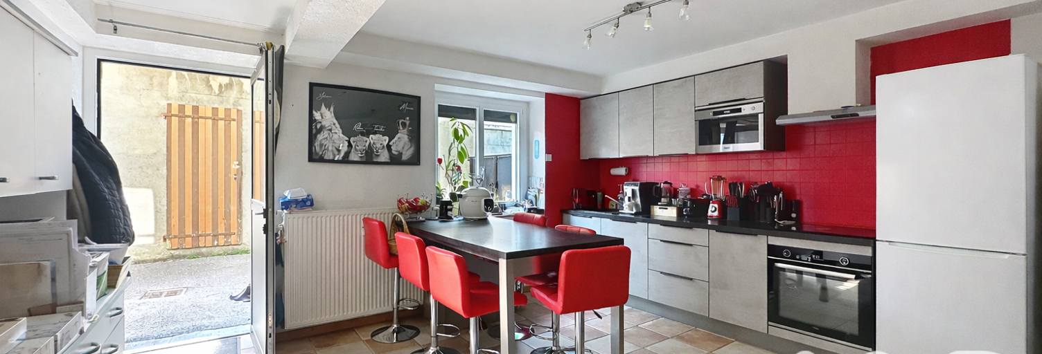 Appartement 4 Pièces 74 m² à vendre à Habère-Lullin (74420)