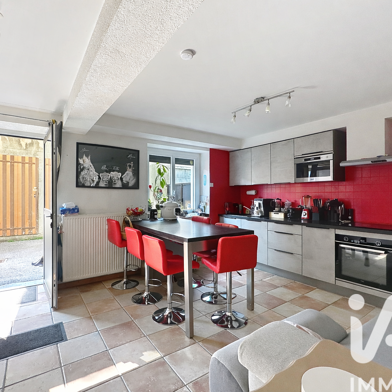 Appartement 4 pièces 249000 €