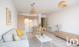 Appartement 2 Pièces 45 m² à vendre à Marguerittes (30320)