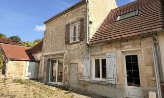 Maison 5 Pièces 101 m² à vendre à Chézy-sur-Marne (02570)