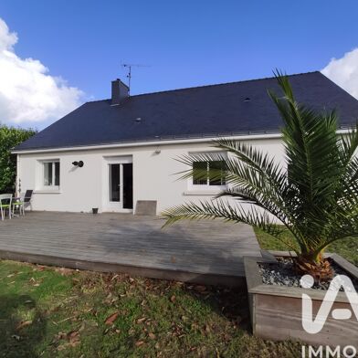 Maison 4 pièces 193000 €